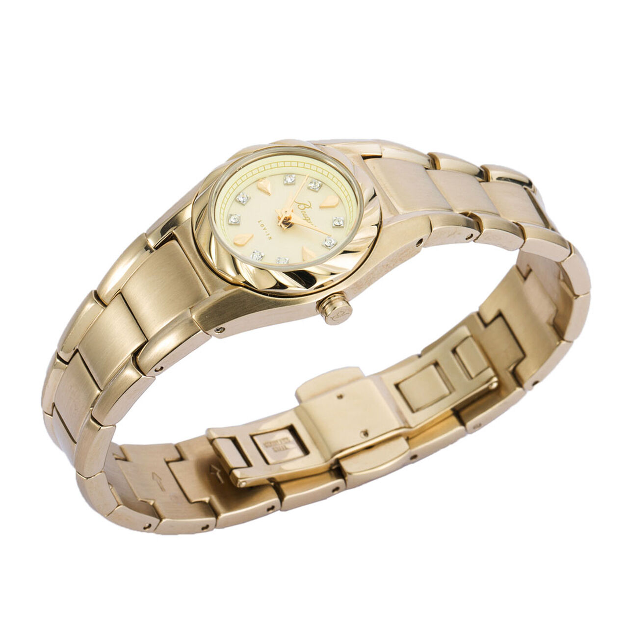 LOV-IN BOUQUET Ladies' bracelet watch,, large image number 7
